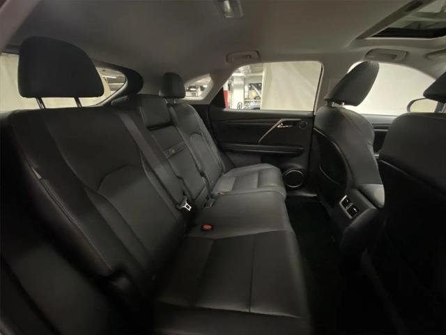 2022 Lexus RX 450h RX 450h