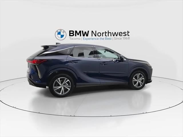 2024 Lexus RX 350 Premium