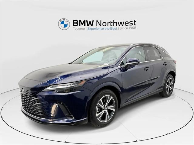 2024 Lexus RX 350 Premium for sale in Tacoma, WA