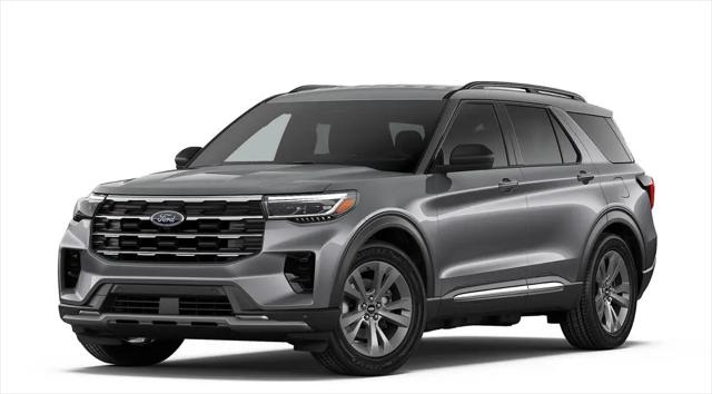 2026 Ford Explorer Active for sale in Waconia, MN