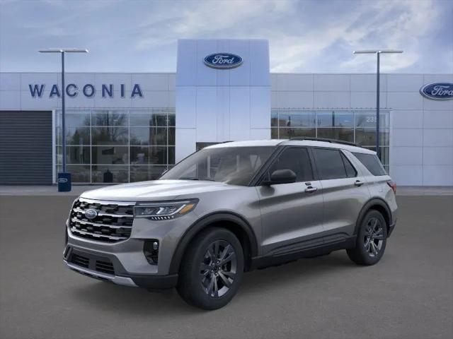 2026 Ford Explorer Active for sale in Waconia, MN
