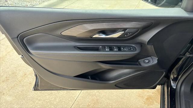 2022 GMC Terrain FWD SLE