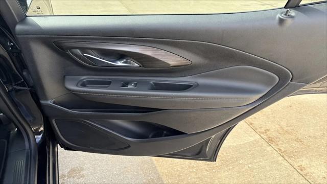 2022 GMC Terrain FWD SLE