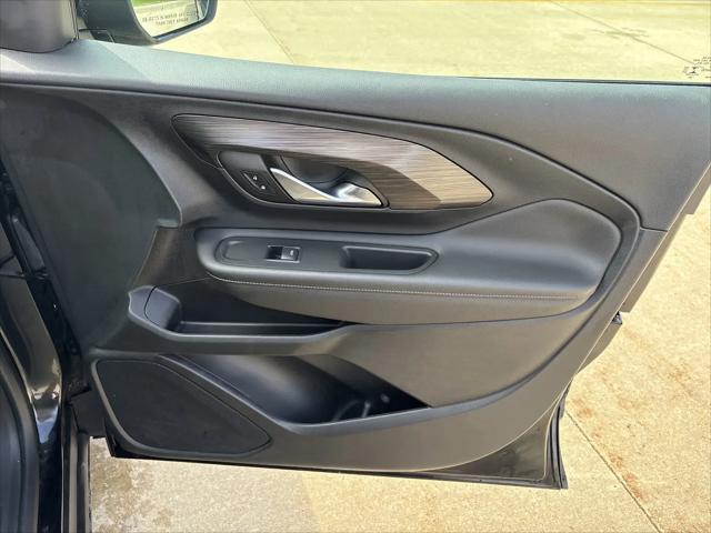 2022 GMC Terrain FWD SLE