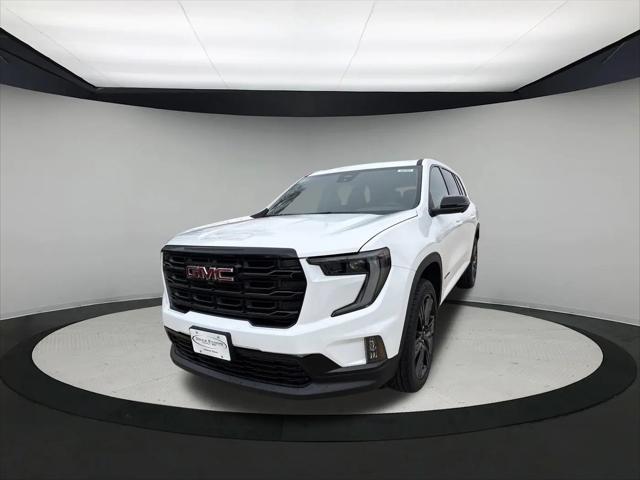 2026 GMC Acadia Elevation AWD for sale in Sycamore, IL