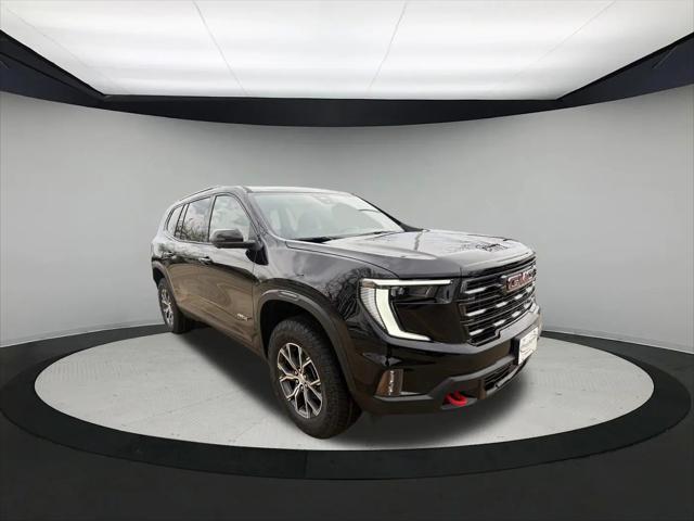 2026 GMC Acadia AT4 AWD for sale in Sycamore, IL