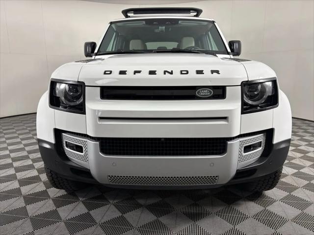2024 Land Rover Defender 110 P400 S