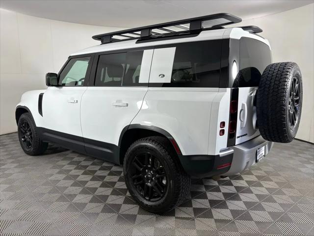 2024 Land Rover Defender 110 P400 S