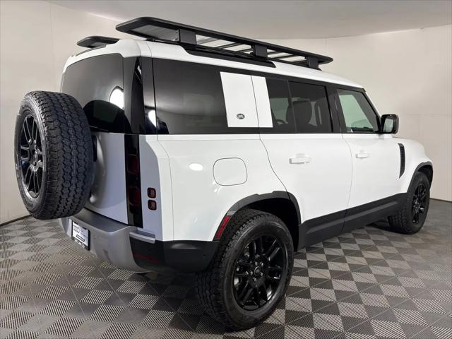 2024 Land Rover Defender 110 P400 S