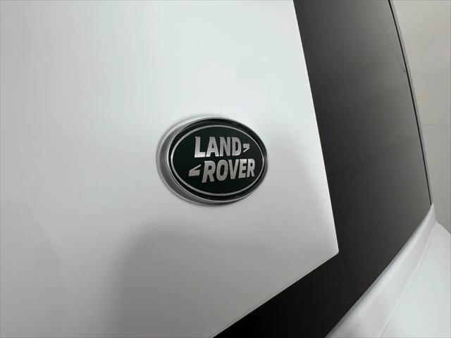 2024 Land Rover Defender 110 P400 S