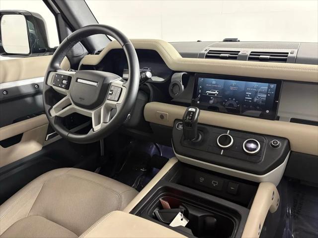 2024 Land Rover Defender 110 P400 S