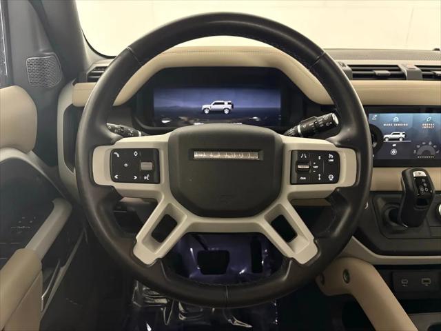 2024 Land Rover Defender 110 P400 S