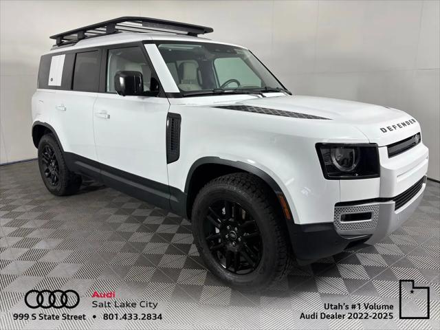 2024 Land Rover Defender 110 P400 S for sale in Salt Lake City, UT