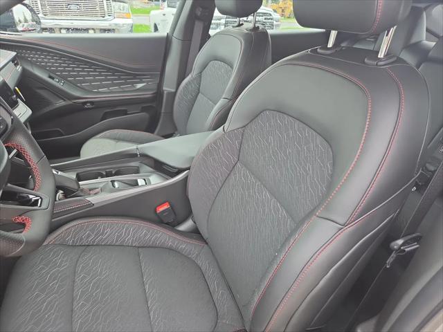 2026 Dodge Charger Scat Pack 4-Door AWD