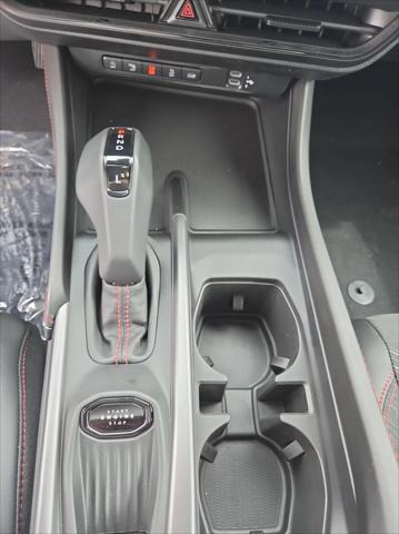 2026 Dodge Charger Scat Pack 4-Door AWD
