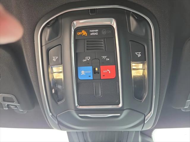 2026 Dodge Charger Scat Pack 4-Door AWD