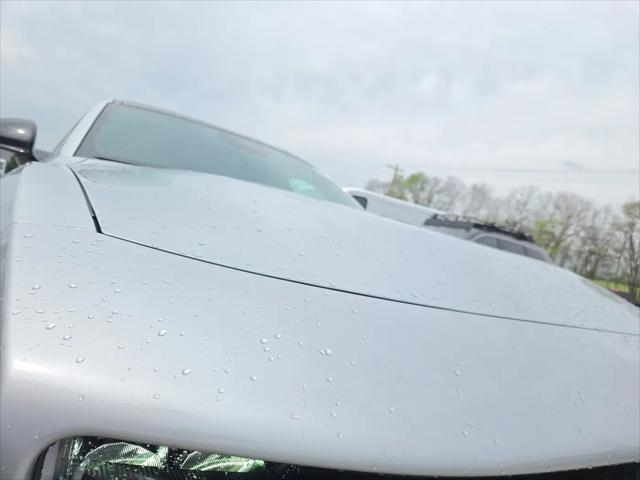 2026 Dodge Charger Scat Pack 4-Door AWD