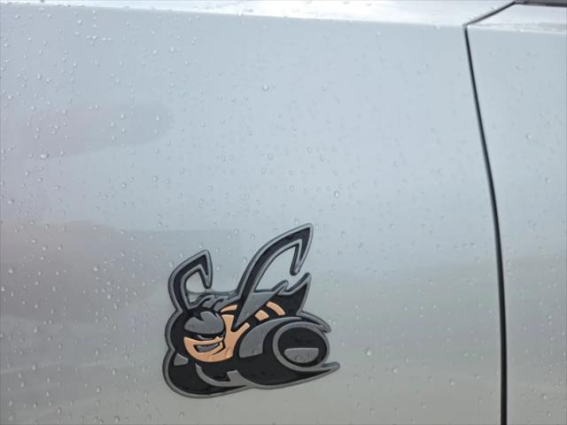 2026 Dodge Charger Scat Pack 4-Door AWD