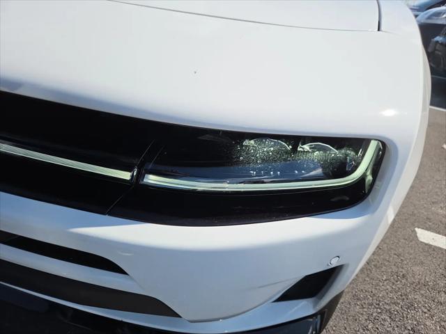 2026 Dodge Charger Scat Pack Plus 4-Door AWD