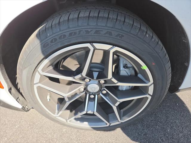 2026 Dodge Charger Scat Pack Plus 4-Door AWD