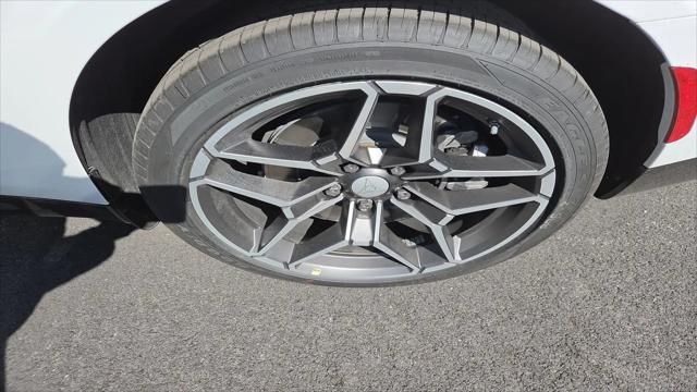 2026 Dodge Charger Scat Pack Plus 4-Door AWD