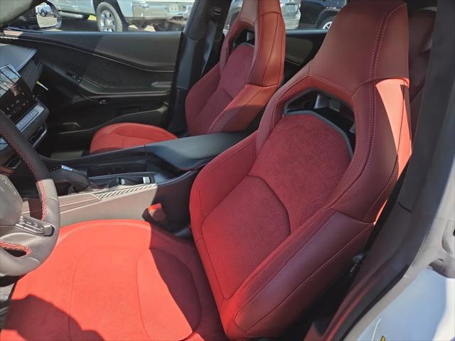 2026 Dodge Charger Scat Pack Plus 4-Door AWD
