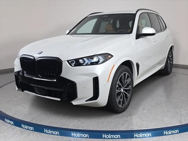 2026 BMW X5 xDrive40i for sale in Hamilton, NJ