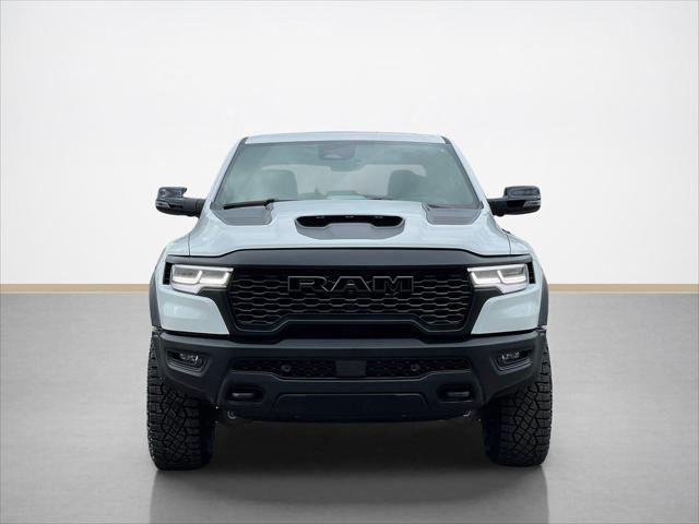 2026 RAM Ram 1500 RAM 1500 RHO CREW CAB 4X4 57 BOX