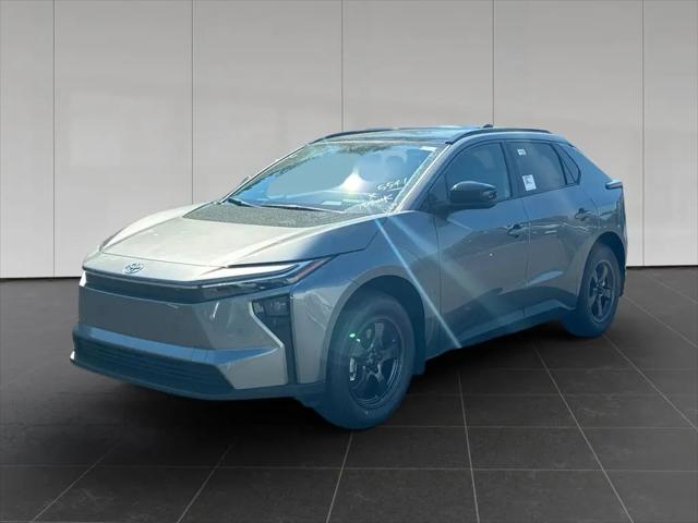 2026 Toyota bZ XLE for sale in Putnam, CT