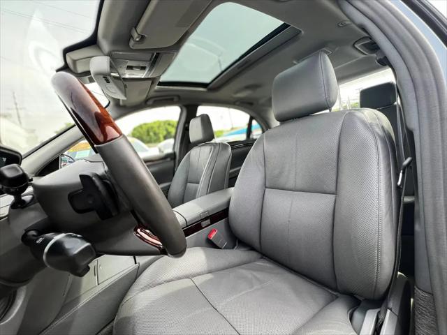 2009 Mercedes-Benz S 550 S 550