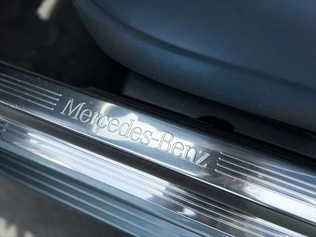 2009 Mercedes-Benz S 550 S 550