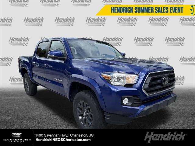 2022 Toyota Tacoma SR5 V6 for sale in Charleston, SC