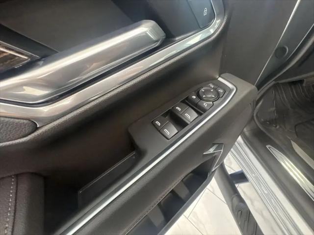 2026 GMC Sierra 3500HD Crew Cab, Long Bed, SLE Dual Rear Wheel, 4WD