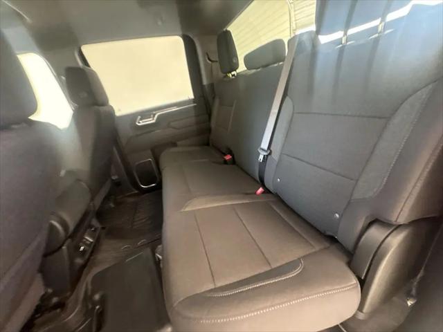 2026 GMC Sierra 3500HD Crew Cab, Long Bed, SLE Dual Rear Wheel, 4WD