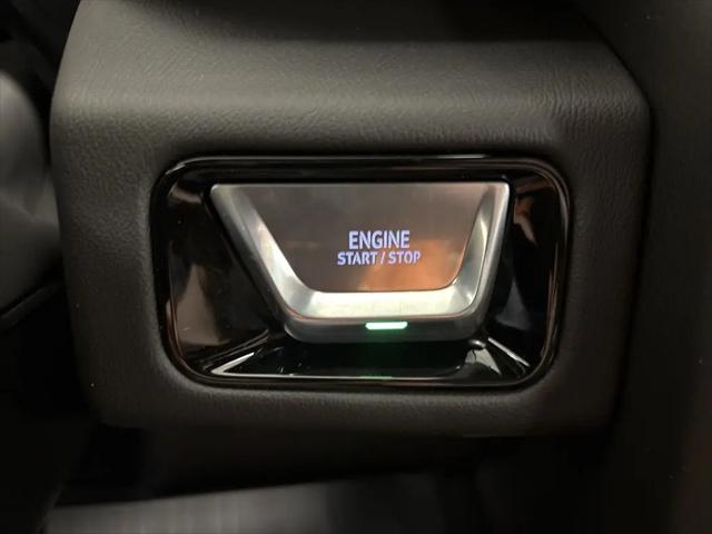2026 GMC Yukon 4WD Denali