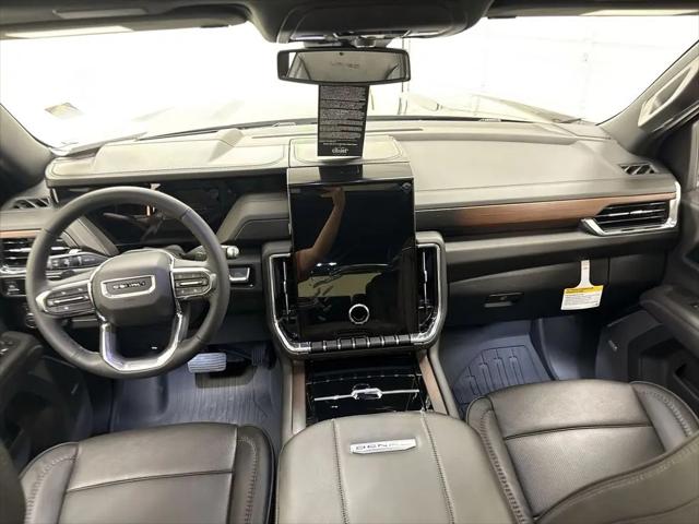 2026 GMC Yukon 4WD Denali