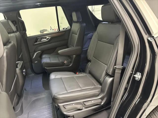 2026 GMC Yukon 4WD Denali