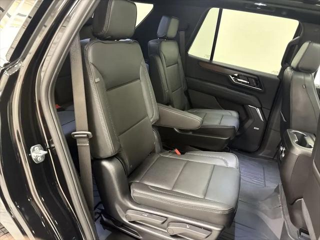2026 GMC Yukon 4WD Denali