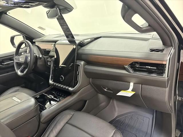 2026 GMC Yukon 4WD Denali