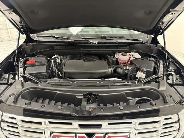 2026 GMC Yukon 4WD Denali