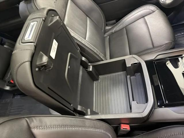 2026 GMC Yukon 4WD Denali