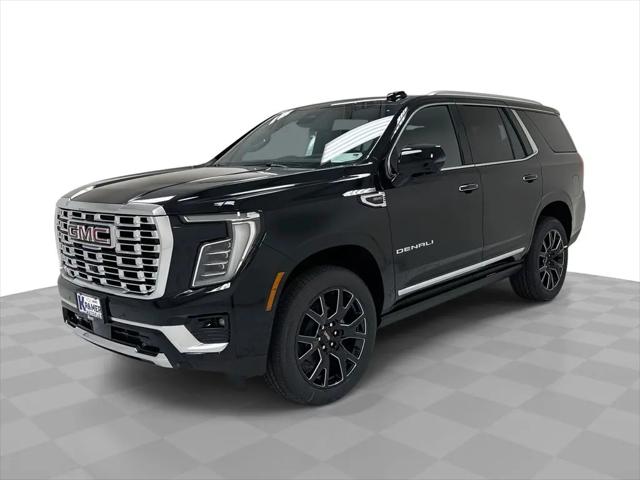 2026 GMC Yukon 4WD Denali for sale in Livingston, TX