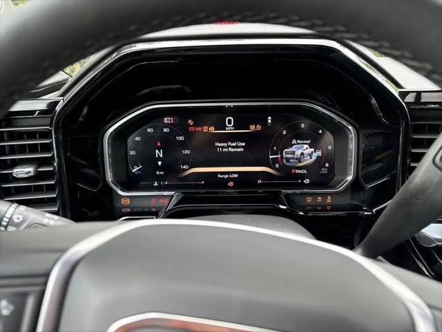 2026 GMC Sierra 2500HD Crew Cab, Standard Bed, SLE, 4WD