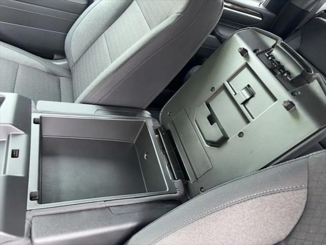 2026 GMC Sierra 2500HD Crew Cab, Standard Bed, SLE, 4WD