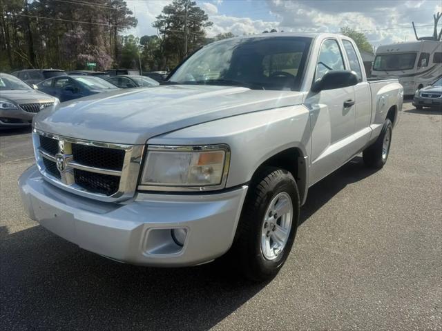 2011 Ram Dakota ST for sale in Fuquay-Varina, NC
