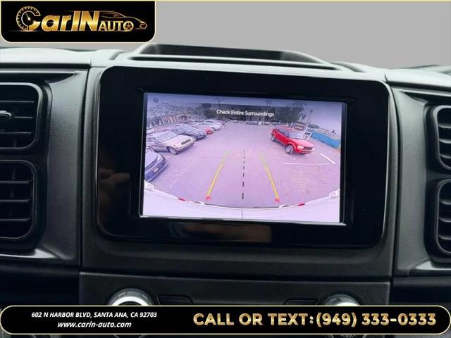 2025 Ram ProMaster 2500 Cargo Van Tradesman High Roof 159" WB w/Pass Seat