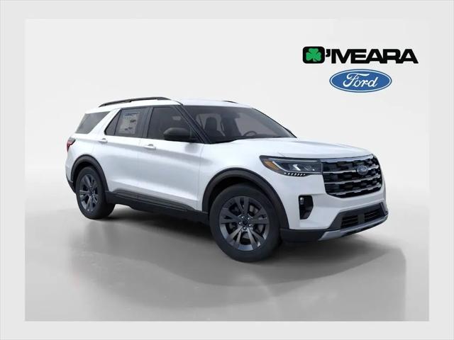 2026 Ford Explorer Active for sale in Northglenn, CO