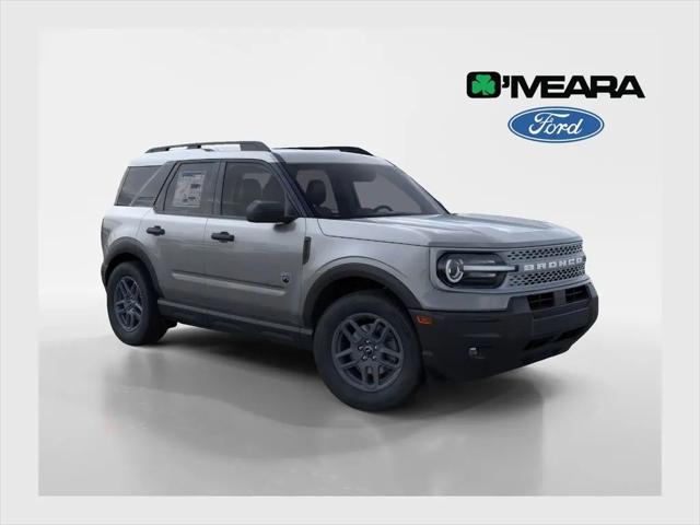 2026 Ford Bronco Sport Big Bend for sale in Northglenn, CO