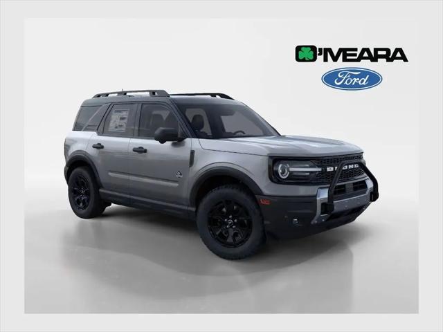 2026 Ford Bronco Sport Outer Banks for sale in Northglenn, CO