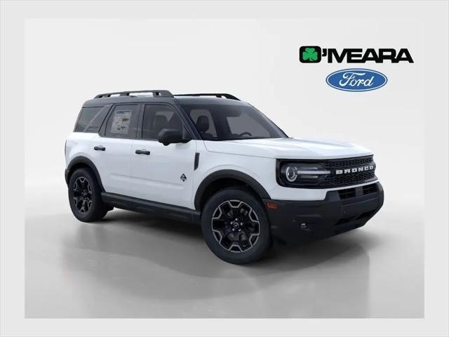 2026 Ford Bronco Sport Outer Banks for sale in Northglenn, CO